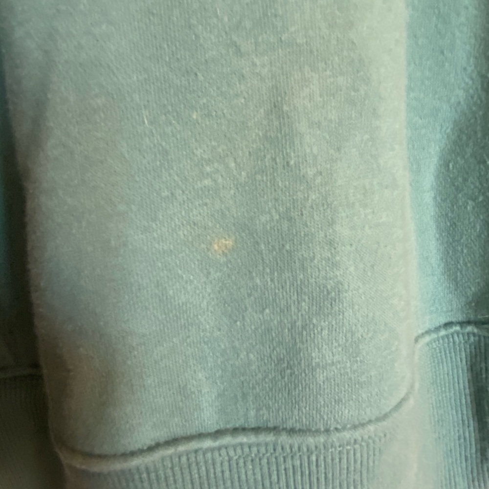 UNIVERSAL THREAD QUARTER ZIP! - Picture 5 of 5